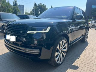 Land Rover Range Rover foto 2