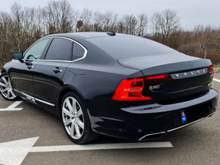 Volvo S90 foto 5