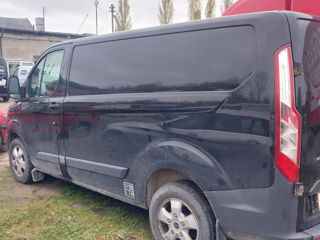 Ford Transit custom foto 3