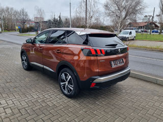 Peugeot 3008 foto 7