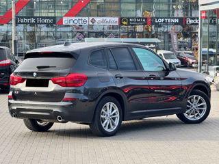 BMW X3 foto 4