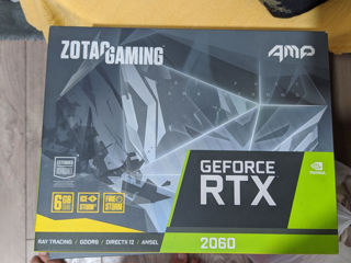 Rtx 2060 oc