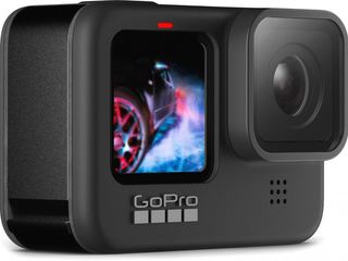Экшн-камеры GoPro Hero12, Hero11, Hero10, Insta360, DJI foto 5