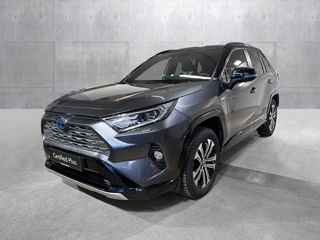 Toyota Rav 4 foto 6