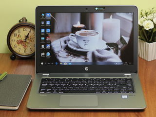 HP ProBook 440 G4 (Core i7 7500u/16Gb DDR4/128Gb SSD + 500Gb HDD/14.1" FHD) foto 2
