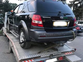 Dveri kia stopi fari dezmembrare kia sorento 2.5 crdi zapciasti   kia sorento razborca  kia foto 5