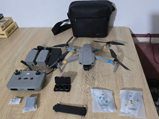 Dji Mavic Air 2 Fly More Combo