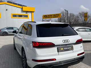 Audi Q7 foto 5