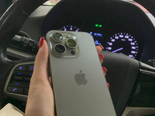 iPhone 15 Pro 128 gb