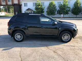 Dacia Duster foto 5