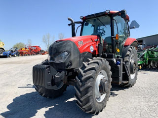 CASE IH Maxxum 125 din 2019 de vanzare foto 3