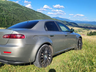 Alfa Romeo 159 foto 4