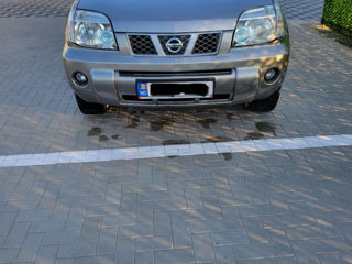 Nissan X-Trail foto 5