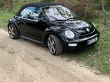 Volkswagen New Beetle foto 5