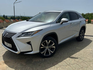 Lexus RX Series foto 3