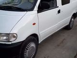 Nissan Vanette foto 5