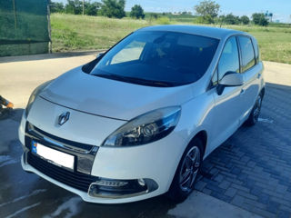 Renault Scenic foto 3