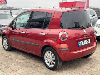 Renault Modus foto 6