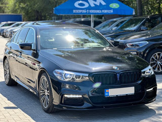 BMW 5 Series foto 4