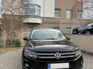 Volkswagen Tiguan foto 3