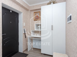 Apartament cu 2 camere, 71 m², Centru, Chișinău foto 16