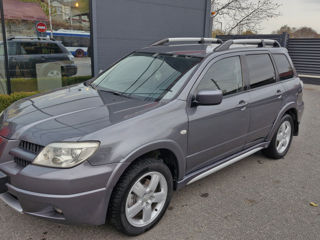 Mitsubishi Outlander foto 5