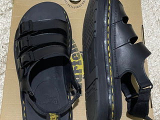 Dr Martens Solomon foto 5