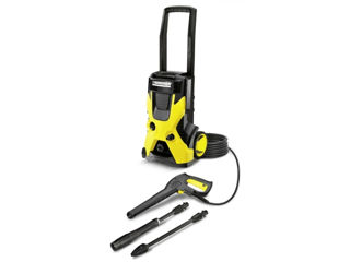 Maşina de curăţat cu înaltă presiune Karcher K5 Basic (1.180-580.0)-livrare-credit-transfer