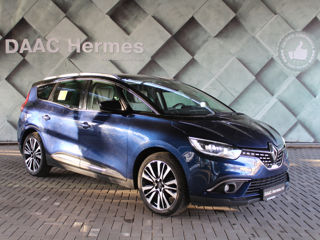 Renault Grand Scenic foto 3