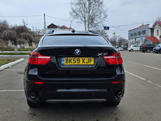 BMW X6 foto 3