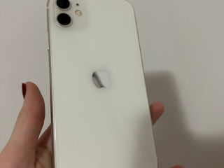 IPhone 11 64 GB White