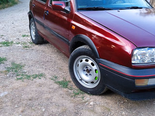 Volkswagen Golf foto 8