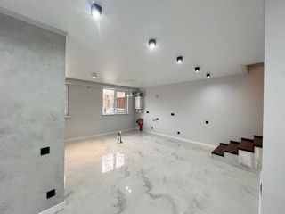 Townhouse cu reparatie