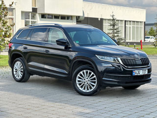 Skoda Kodiaq foto 3