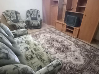 Apartament cu 2 camere, 50 m², Poșta Veche, Chișinău foto 1