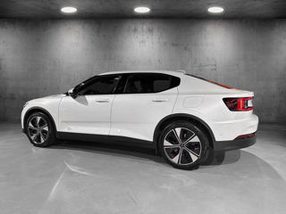 Polestar 2 foto 6