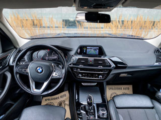 BMW X3 foto 9