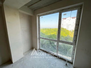 Apartament cu 1 cameră, 44 m², Durlești, Chișinău foto 6