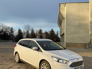 Ford Focus foto 3