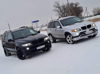 BMW X5 foto 4