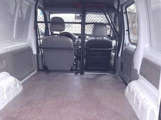 Renault Kangoo foto 9