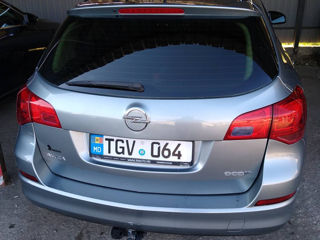 Opel Adam foto 5