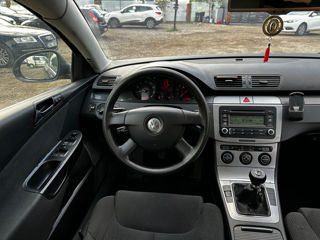 Volkswagen Passat foto 8