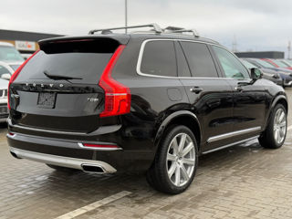 Volvo XC90 foto 3