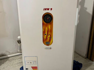 Electric boiler mrt 6 (6kw) foto 3