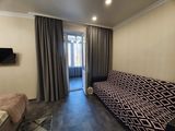 Apartament cu 1 cameră, 35 m², Râșcani, Chișinău foto 4