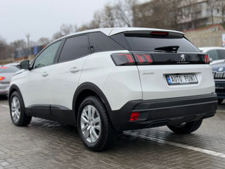 Peugeot 3008 foto 4