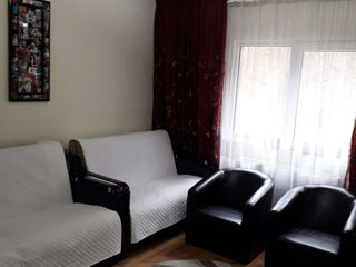 Apartament cu o cameră Slanic Moldova
