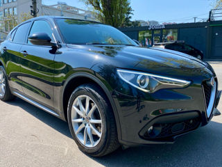 Alfa Romeo Stelvio foto 3