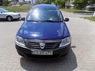 Dacia Logan Mcv foto 1